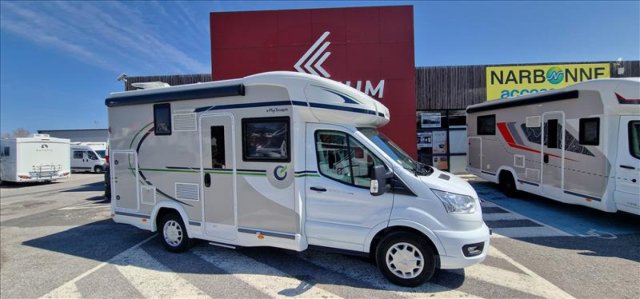 Chausson 650 First Line