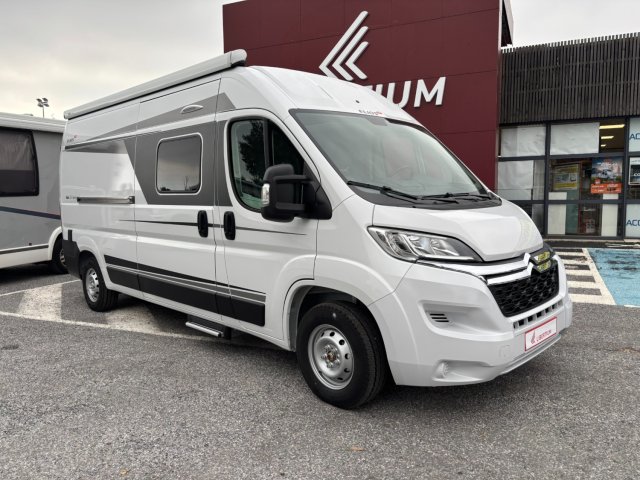 Elios Van 59 Family