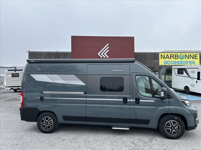 Elios Van 59 T Sky-Line SKY LINE