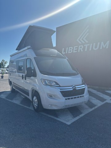 Elios Van 59 T Sky-Line SKY-LIFT