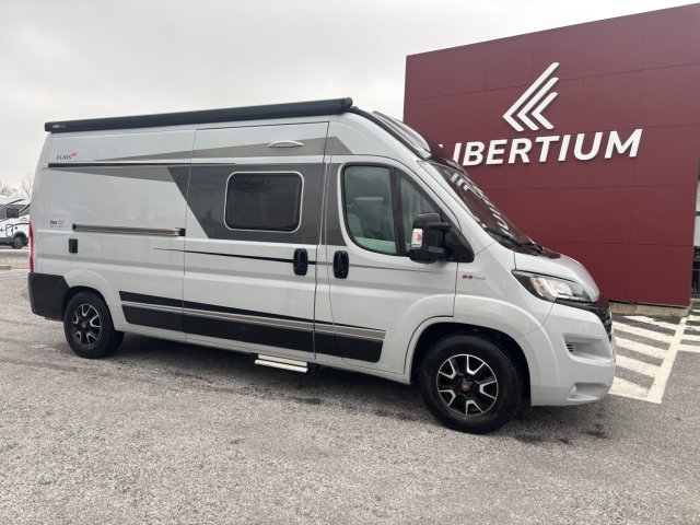 Elios Van 59 T Sky-Line SKYLINE
