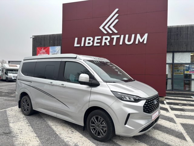 Font Vendome Auto Camper AUTOCAMPER ELEGANCE