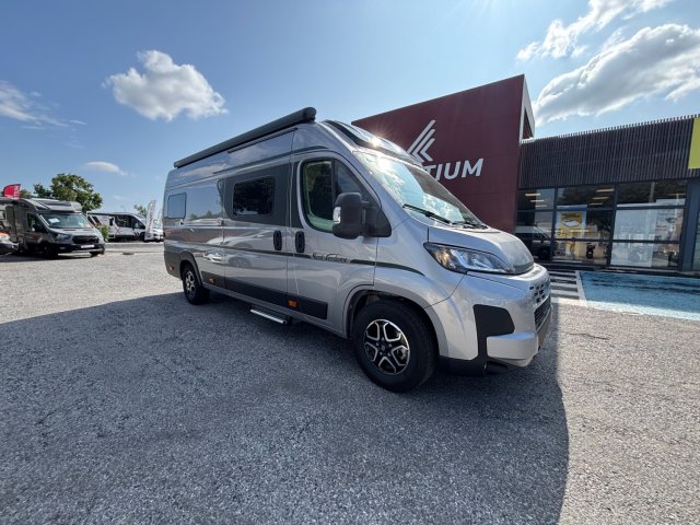 Font Vendome Duo Van Elegance DUOVAN SERIE