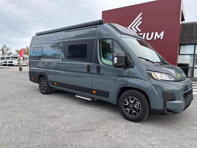 Font Vendome Duo Van DUOVAN SERIE S