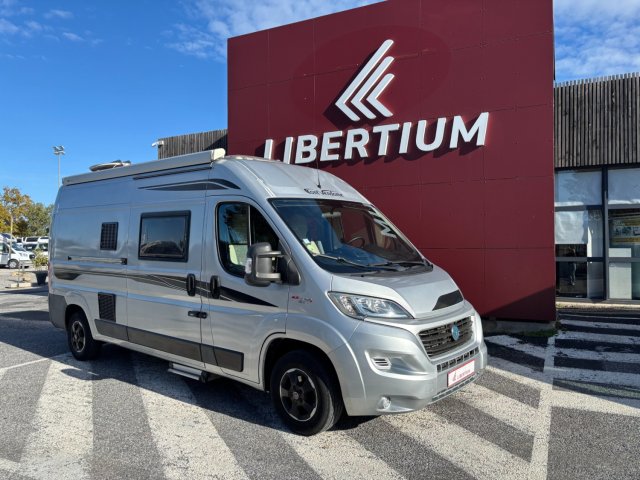 Font Vendome Leader Camp