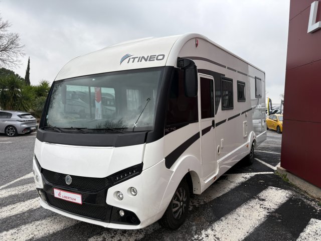 Itineo MC 740