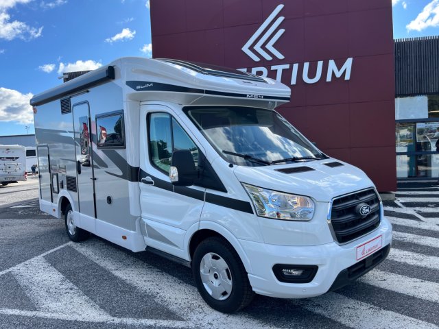 Mc Louis MC4 Slim 337