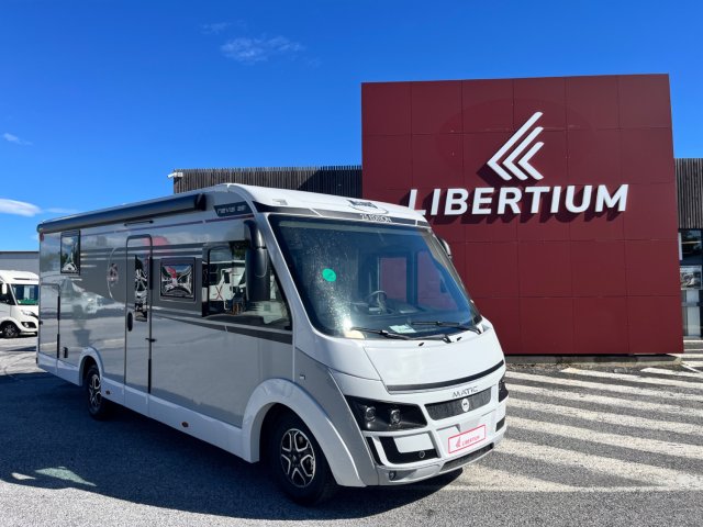 Mc Louis Nevis 881 25 EDITION