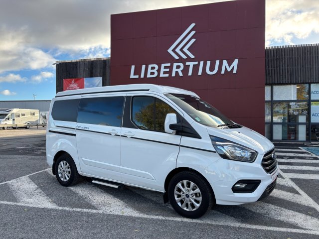 Panama Peak P10+ P 10 +