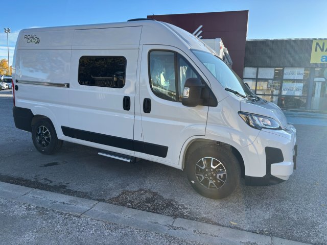 Possl Roadcar R 540 Plus R540