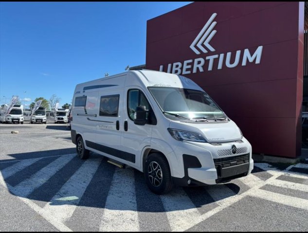 Possl Summit 600 L Shine ELEGANCE