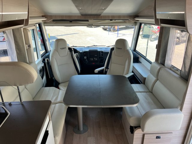 Rapido 8096 DF 8096DF