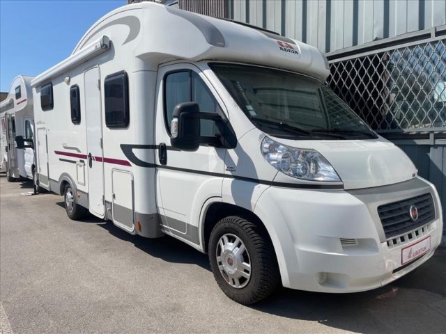 Adria Matrix Axess 670 SC ACCESS