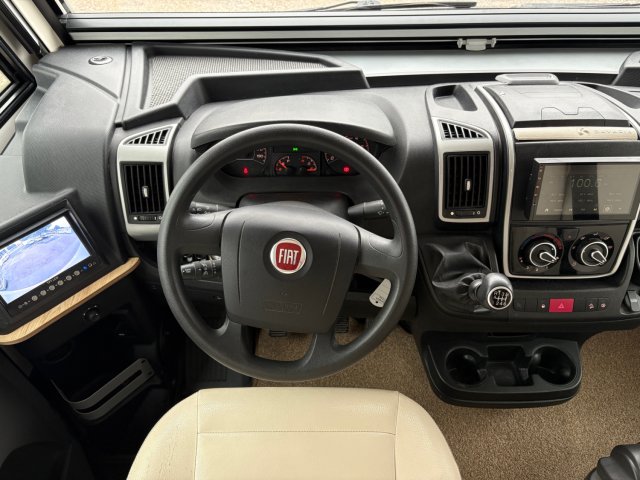 Bavaria Initial I740C Class I 740 C