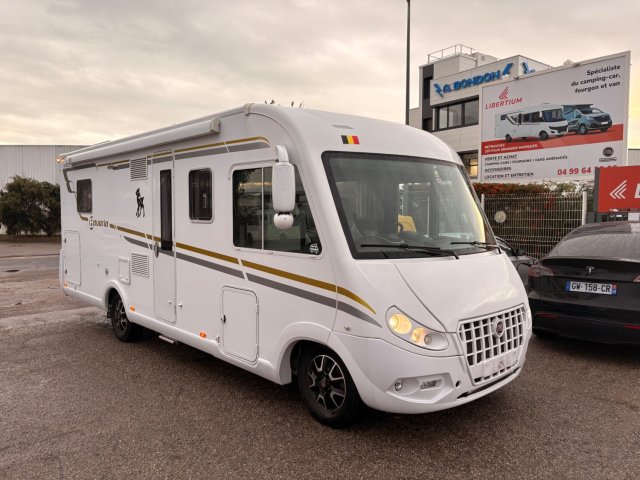 Bavaria Initial I740C Style I 740