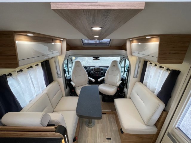 Bavaria Tren-D T746FC Nomade T 746 FC