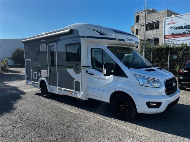 Chausson 640 Etape Line