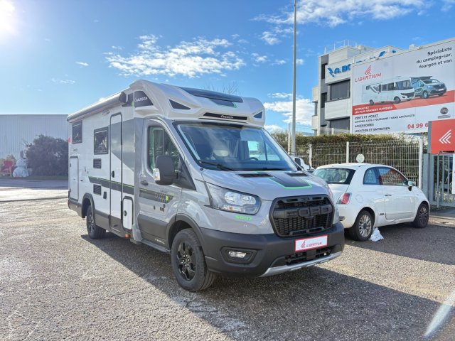 Chausson S 697 GA Sport Line S697