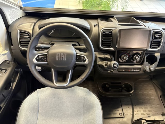 Chausson V594 First Line V 594 S