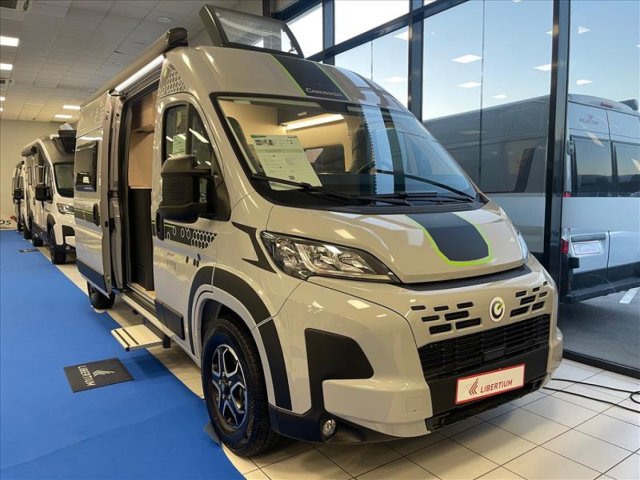 Chausson V594 Sport Line V 594