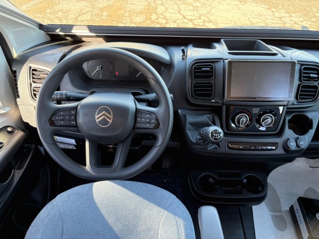 Chausson V594M First Line Light