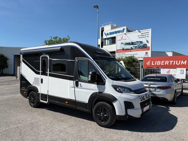 Chausson X 550 Exclusive Line X550 EXLUSIVE