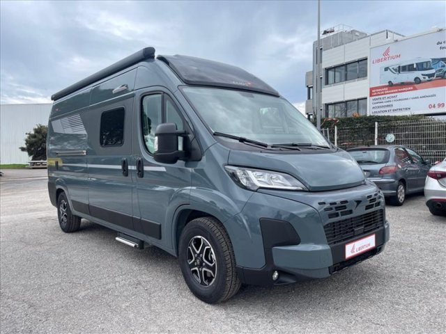 Elios Van 59 T Sky-Line