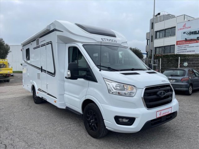 Etrusco T 7.3 QCF 73