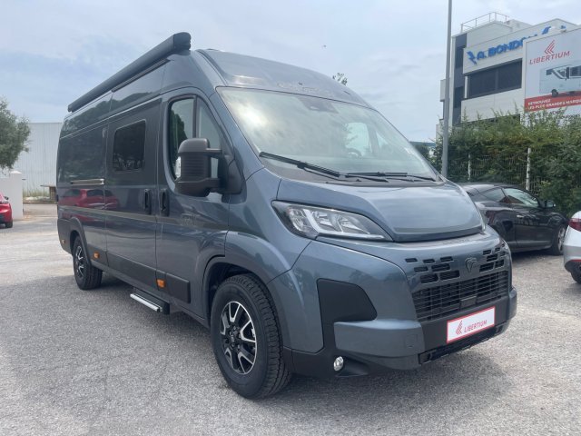 Font Vendome Duo Van DUOVAN SERIE S