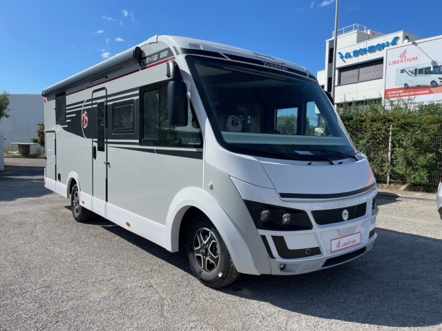 Mc Louis Nevis 881 25 EDITION