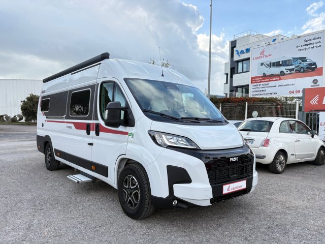 Pilote V 630 J Evidence V630