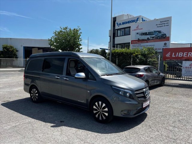 Westfalia Jules Verne