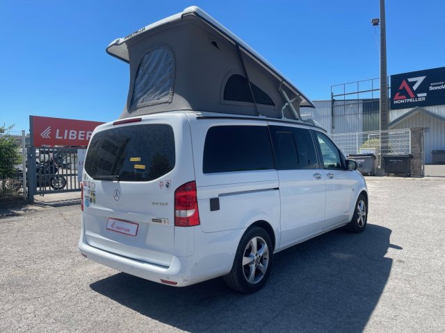 Westfalia Jules Verne