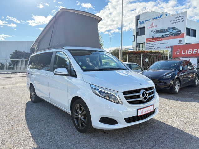 Westfalia Marco Polo VIANO