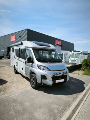 Adria Compact DL 60eme Anniversaire 60 ANS