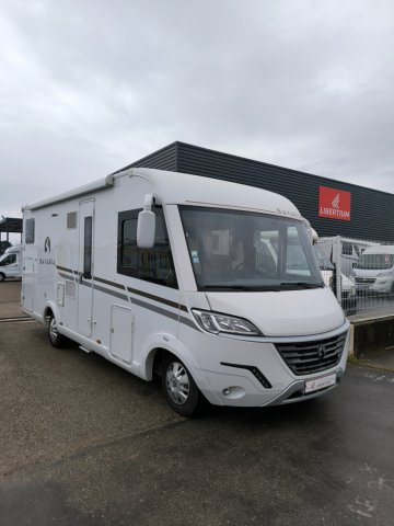 Bavaria Initial I700C Style I700 C