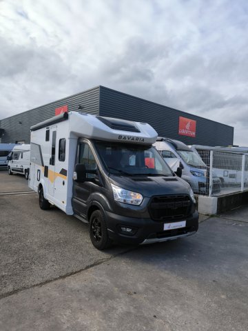 Bavaria Qwest 690 G Q