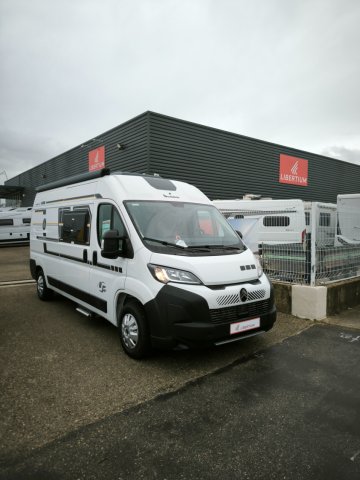 Benimar Benivan 120 Up