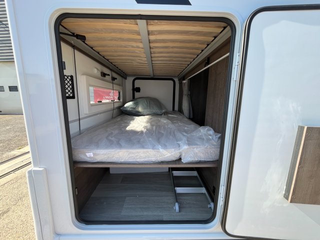 Benimar Tessoro 425
