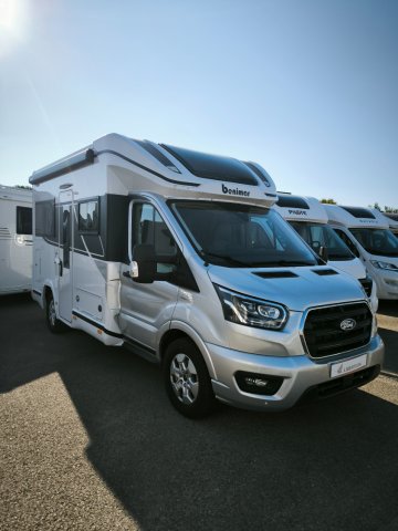 Benimar Tessoro 481