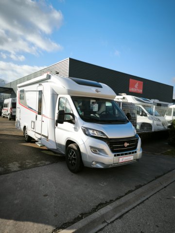 Burstner Lyseo TD 734 Privilege IT