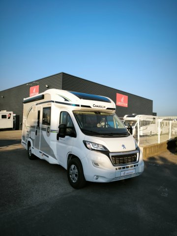 Chausson 650 Etape Line
