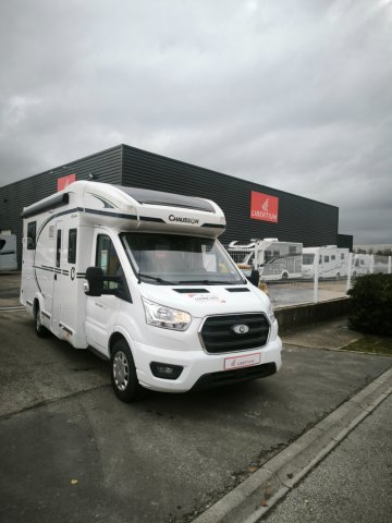 Chausson 788 First Line