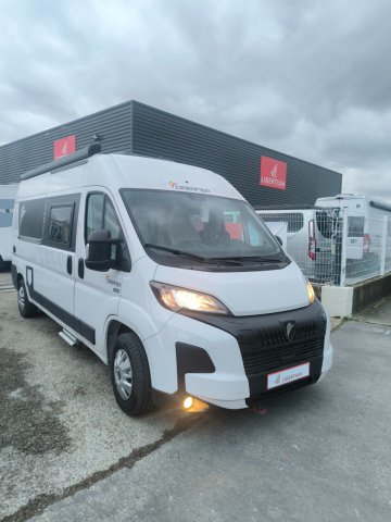 Dreamer D55 Fun D55FUN