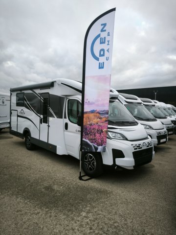 Eden Camp C 699 LC