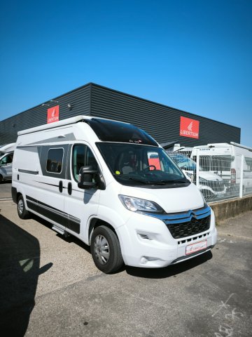 Elios Van 59 T Sky-Lift SKYLIFT