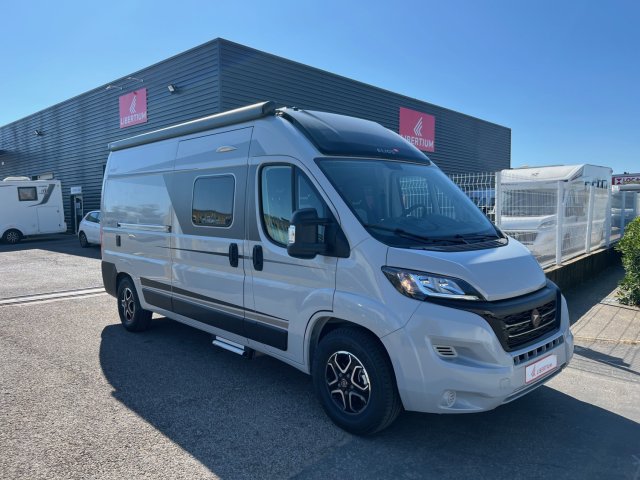 Elios Van 59 T Sky-Line