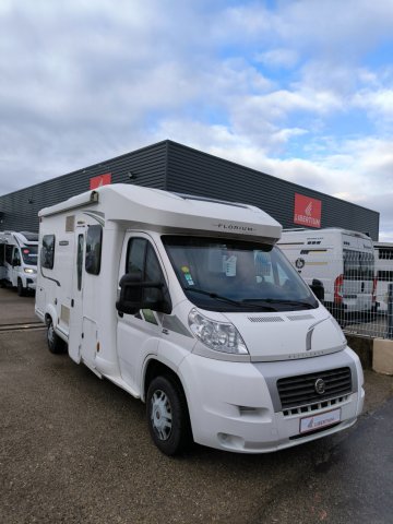 Florium Mayflower 65 LD