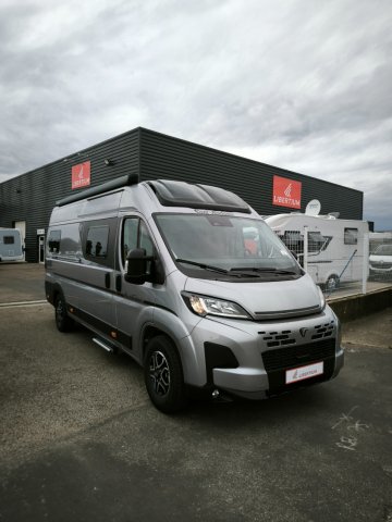 Font Vendome Duo Van Elegance DUOVAN SERIE