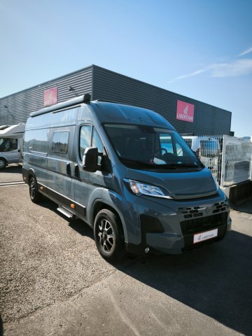 Font Vendome Duo Van